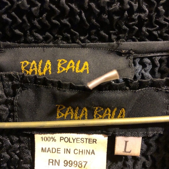 BALA BALA set 🧚🏾♂️5/$15 in bundles of 5 exp 6/23/23 ✅3/$21 in bundles of 3+ - Picture 4 of 4